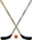 Franklin Sports NHL Kids Street Hockey