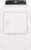 Frigidaire FFRE4120SW 6.7 cu. ft. Large Capacity Free Standing Electric Dryer, 10 dry cycles, Quick Dry, Active Wear, Sanitize, Eco Dry, Anti-Wrinkle, Reversible Door option, in White