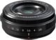 Fujinon XF27mmF2.8 R WR