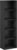 Furinno Luder Bookcase / Bookshelf /