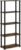Furinno Turn-S-Tube 5-Tier Multipurpose