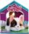 furReal My Minis Kitty Interactive Toy, Small Plush Kitty with Motion