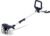 Fusion Drill-Powered Cultivator