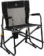 GCI OUTDOOR Freestyle Rocker Outdoor Rocking Chair with Beverage Holder