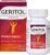 Geritol, Multivitamin Supplement, Contains B-Vitamins, Antioxidants, Vitamins C, E & D and Iron, 26 Essential Vitamins and Minerals, Gluten-Free, Non-GMO, No Artificial Sweeteners, 100 Tablets