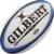 Gilbert Photon Match Rugby Ball