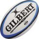 Gilbert Photon Match Rugby Ball