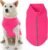 Gooby boys 3X-Large chest (~28.5 Inch) Zip Up Fleece