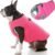 Gooby Padded Vest Dog Jacket