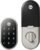 Google Nest x Yale Lock – Tamper-Proof Smart Lock for Keyless Entry – Keypad Deadbolt Lock for Front Door – Satin Nickel