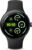Google Pixel Watch 3 (45mm) Latest Model – Android Smartwatch, Heart Rate Tracking, Fitbit Advanced Running, Fitness Insights, 24-Hour Battery – Matte Black Aluminum Case – Obsidian Band – Wi-Fi