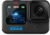 GoPro HERO12 Black – Waterproof Action Camera with 5.3K60 Ultra HD Video