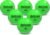 GoSports Weighted Training Balls – Choose Baseball or Softball – Hitting & Pitching Training for All Skill Levels – Improve Power and Mechanics