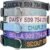 GoTags Personalized Dog Collar