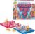 Guess Who? Board Game with Classic Characters by Winning Moves Games USA