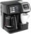 Hamilton Beach FlexBrew Trio 2-Way Drip & Single Serve Coffee Maker