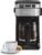 Hamilton Beach FrontFill 12 Cup Programmable Drip Coffee Maker