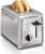 Hamilton Beach 2 Slice Toaster with Extra-Wide Slots