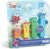 hand2mind Numberblocks Friends One to Five, Action Figure Set, Toy Figures, Small Figurines for Kids