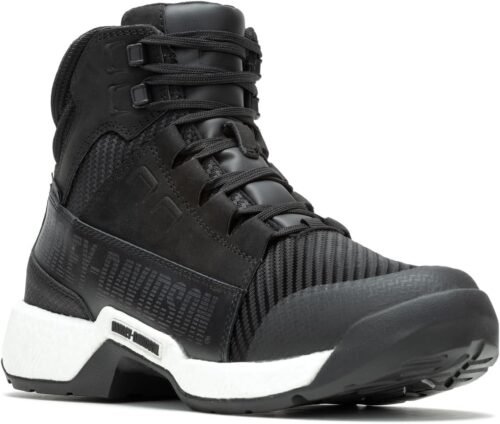 Harley-Davidson Men’s Motorcycle Boot