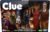 Hasbro Gaming Clue Board Game
