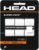 HEAD Super Comp Racquet Overgrip – Tennis Racket Grip Tape – 3-Pack, White