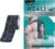 Heali Kinesiology Tape with Magnesium and Menthol, 20 Pcs Precut Strips, K Tape Roll, Knees, Physical Therapy Sports Tape for Muscle and Joint Pain Relief, Water Resistant, Splatter Paint