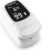 Healthsmart Digital Fingertip Sport Pulse Oximeter