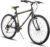 HH HILAND 24 26 inch Mountain Bike for Men Women, 21 Speeds High-Carbon Steel Frame, Sport Cycling MTB Bicycle for Adult
