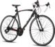HILAND 700C Road Bike, 14 Speeds Sport Bike, Light Weight Aluminum Frame, Racing Bike for Men Women Adult Bicycle