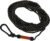 HME Maxx Hoist Rope (25 FT) – Reliable Sturdy Adjustable Easy-to-Install Hunting Gear Lift System with Highly Reflective Band