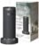 Homedics SereneScent Mini Fabric Rechargeable Waterless Diffuser, Cordless Aromatherapy Device, Use with SereneScent Oil 15ml (Sold Separately), Adjustable Mist Intensity & Ambient Light, Charcoal