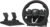 HORI Racing Wheel Apex for Playstation 5, PlayStation 4 and PC – Officially Licensed by Sony – Compatible with Gran Turismo 7