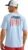 HUK Men’s Fishing Graphic Tee, Performance Short Sleeve, Quick-Dry