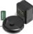 iRobot Roomba 105 Vac Robot Vacuum with AutoEmpty Dock – Self-Empties for 75 Days, Easy to use, Intense Power-Lifting Suction, LiDAR Navigation, Multi-Surface Cleaning, Cleans in Neat Rows