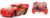 Jada Toys Pixar Cars 1:24 Lightning McQueen RC Remote Control Car 2.4 GHz Red Toys for Kids