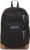 JanSport Cool Backpack, with 15-inch Laptop Sleeve – Large Computer Bag Rucksack with 2 Compartments, Ergonomic Straps, Black
