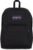 JanSport SuperBreak One Backpacks – Durable, Lightweight Bookbag with 1 Main Compartment, Front Utility Pocket with Built-in Organizer – Premium Backpack, Black