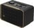 JBL Authentics 200 – Smart home speaker with Wi-Fi, Bluetooth and Voice Assistants with retro design – Black