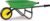 John Deere Kids Wheelbarrow – 34 Inch – Kids Gardening Tools – John Deere Toys