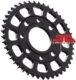 JT Sprockets JTR269.45 45T Steel Rear Sprocket