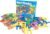 Junior Learning Giant Rainbow Phonics, Assorted Small