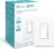 Kasa Smart Dimmer Switch HS220, Single Pole, Needs Neutral Wire, 2.4GHz Wi-Fi Light Switch Works with Alexa and Google Home, UL Certified, No Hub Required