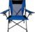 Kijaro Dual Lock Folding Camp Chairs – Versatile for Sports, Outdoors & Lawns – Locks Positions – Maldives Blue