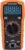 Klein Tools MM325 Multimeter, Digital Manual-Ranging 600V AC/DC Voltage Tester, Tests Batteries, Current, Resistance, Diodes, and Continuity