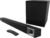 Klipsch Cinema 600 Sound Bar 3.1 Home Theater System with HDMI-ARC for Easy Set-Up