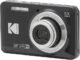KODAK PIXPRO FZ55-BK 16MP CMOS Sensor Digital Camera 5X Optical Zoom 28mm Wide Angle 1080P