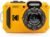 Kodak PIXPRO WPZ2 Rugged Waterproof 16MP Digital Camera with 4X Optical Zoom (Yellow)