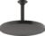 KOHLER 76465-G-2BZ Awaken 10 Inch Single-Function Rain Shower Head, 10″ Fixed Round Rainfall Showerhead, 1.75 GPM, Oil-Rubbed Bronze