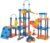 Learning Resources City Engineering and Design Building Set